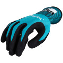 Nitriilkattega töökinnas suurus L/9, P-84698 MAKITA