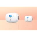 X-Sense detektors XC0C-MR, 146g, 142x75x32mm, elektroķīmiskais, &ge;85dB, 1xCR123A 3V, 10mW, EN 50291-1, 10-85% RH, >500m, 10 gadi