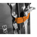 Mugursoma MOUNTAIN PRO 40, Moss Green, 7640171993669 EXPED