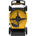 Dewalt Akutoiteline muruniiduk DCMWP134W2-QW 53 cm, 2 x 18 V, 8 Ah, 96 dB, 67 l, harjadeta, 6 k&otilde;rguse seadet