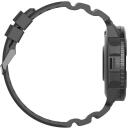 Hammer viedpulkstenis Watch 2 SMA002929, 1600 W, GPS, 3 temperatūras iestatījumi, AMOLED, ūdensizturīgs, melns
