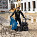 Pašizgāzējs DP3000; 5908802903 SCHEPPACH