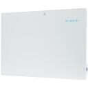 Lafe Sildītājs LAFHEA47730, 500W, infrasarkanais, balta, taimeris, termostats, spriegums 220&ndash;240V, viedā funkcija