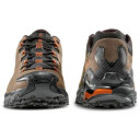 Apavi ULTRA RAPTOR II Leather GTX, izmērs: 48, Coffee/Hawaiian Sun, 8020647234011 LA SPORTIVA
