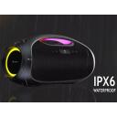 Tracer Magnus PRO TWS Bluetooth portatīvais skaļrunis TRAGLO47226, 60 W, 12 h akumulatora darbības laiks, bezvadu savienojums