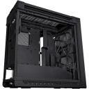 Asus Korpus ProArt PA602 PROARTPA602TGARGBBLK, 2x200mm esif&auml;nnid, 1x140mm tagaf&auml;nn, 4x2.5/3.5" ketaste pesa