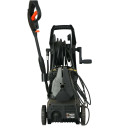 Auk&scaron;to slėgio plovimo ma&scaron;ina 1600W 75/110bar, 300l/h 6277 TRESNAR