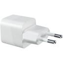Green Cell Зарядное устройство CHARGC06W, 33W, 1x USB-C, AC 100-240V, 5V-3A, 9V-3A, 12V-2.5A, 15V-2A, 20V-1.5A