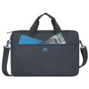 Rivacase Korpus REGENT 16" 8057BLACK, pol&uuml;ester, 1, 100mm, 630g, 430mm, 300mm, &otilde;lavarre rihm, k&auml;epidemed