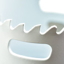 HOLE DOZER&trade; KARBĪDA GREDZENZĀĢI, TCT HOLE DOZER HOLESAW 57 MM - 1 PC, 49560724 MILWAUKEE