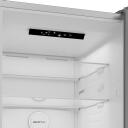 Beko K&uuml;lmik B5RCNA416HXB, 203.5cm, 297L, 118L, 35dB, NoFrost, elektrooniline juhtimine, SmoothFit uksed