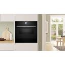 Bosch Integreeritud soojendusstard BIC7101B1, 20 L, Must, Elektriline, Elektroniline, puutetundlik juhtimine