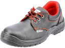 Low-Cut Safety Shoes Puno Sb Size 41 YT-80523 YATO