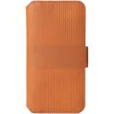 Krusell nahast nutitelefoni rahakott Samsung Galaxy S22+ 62468, 6.6 tolli, pruun, 100% ehtne nahk, magnetkinnitus