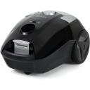 Lovio Putekļu sūcējs LVBVC001, 700W, 4,45kg, 5l, HEPA H13, teleskopiska caurule, 10m darbības rādiuss, alerģijām draudzīgs