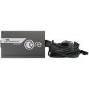 Seasonic Maitinimo &scaron;altinis SRP-CBC851-A5A51JF, 850 W, 100 - 240 V, 80 PLUS Bronza, aktyvus au&scaron;inimas, 1 ventiliatorius