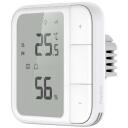 Aqara p&otilde;randak&uuml;tte termostaat UT-A01D, 86 &times; 86 &times; 45 mm, valge, Bluetooth/ZigBee, 0.244 kg, 1 NTC andur, 1 kasutaja juhend