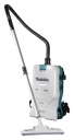 Cordless Backpack Vacuum Cleaner MAKITA VC011GZ, 40V, 6L, No Battery and Charger