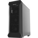 Genesis Datora korpuss Irid 505F NPC-1997, 7.1kg, melna krās., 2xUSB 3.0, 2xUSB 2.0, 5 ventilatori, 7x2.5" SSD, 2x3.5" HDD