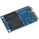 Kingston KC600 SKC600MS/512G, 512 GB, mSATA, 550 MB/s, 520 MB/s, 3D NAND tehnoloogia, riistvaraline kr&uuml;pteerimine