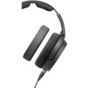 Sennheiser HD 490 PRO Plus S700287, 260g, 128dB, 130&Omega;, 1.8m, apļveida, galvas, salokāms, melns, atvērts, 38mm, dinamisks, 3.5mm