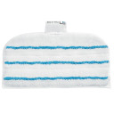 1600 W 2in1 garo šluostė SteaMitt™ ir 17 priedų BHSM1615DSG-QS BLACK DECKER