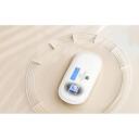 X-Sense CO detektors XC0C-iR, 148g, 142x75x32mm, elektroķīmiskais sensors, &ge;85dB, 1xCR123A 3V akumulators, 10 gadi