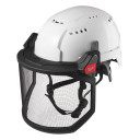 BOLT&trade; TĪKLVEIDA SEJAS AIZSARGS, BOLT&trade; MESH FACE SHIELD UNIVERSAL, 4932479940 MILWAUKEE