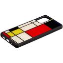 Ikins Кейс K6610J, 6.7, совместим с Samsung Galaxy S20 Plus, с изображением