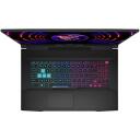Msi Klēpjdators Katana 17 B13VEK-1261XPL, 43.9 cm, 1920 x 1080, 16 GB DDR5, 1 TB SSD, NVIDIA GeForce RTX 4050, Wi-Fi 6E