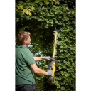 54V  FATMAX&reg; V60 60cm Hedge Trimmer - Bare Unit SFMCHTB866B-XJ Stanley