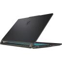 Msi Cyborg 15 tīkla kamera A13VE-1613XPL, 39.6 cm, 1920 x 1080 pikseļi, 16 GB, 512 GB, NVIDIA GeForce RTX 4050