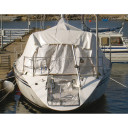 Multifunkcionāls brezenta turētājs, viegli lietojams, atkārtoti izmantojams, R011555, HOLDON