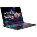Acer Nitro 18 AI AN18-61-R40J, 18" WQXGA 2560x1600, AMD Ryzen AI 7 350, 16 GB DDR5, 1 TB SSD, NVIDIA GeForce RTX 5070 8 GB