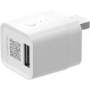 Sonoff i&scaron;manusis adapteris, ZBMicro, 36W max, USB-A, 5-22V 4.6A, Zigbee 3.0, USB 2.0, 5-95% RH, be kondensato
