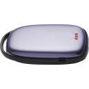 Denver Strāvas banka PBH-4002 117140200000, 4000 mAh, 5V 2A ieeja, 5V 2A izeja, USB-A, USB-C