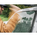 Nazis 'Kotu Tanto', titāna pārklājums, 7,6 cm asmens, R763150, GEARAID