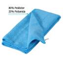 Mikrošķiedras dvielis 40 x 60 cm Klintek ® MIC-60 TRUPER