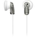 Sony K&otilde;rvaklapid MDRE9LPH.AE, 3.5 mm, 1.2m, 16&Omega;, 104dB, neod&uuml;&uuml;mmagnet, 2 k&otilde;rvapadjad