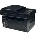 Pantum Multifunktsionaalne printer M6550NW, A4, 1200 x 1200 dpi, Wi-Fi, Must, 22 ppm, ADF