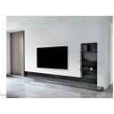 Neomounts настенный крепеж WL30-550BL16 фиксированный 42-86" 60 кг 100 x 100-600 x 400 мм черный