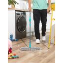 Beldray Lame mop LA00000044UFEU7, 10cm x 38cm x 139.2cm, mikrokiud, kahepoolsed, teleskoopk&auml;epide, Anti Bac