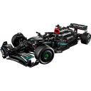 Lego Konstruktors 42171, 1642 gab., 18+, plastmasa, Technic, transportlīdzekļi, nav piemērots bērniem līdz 3 gadiem