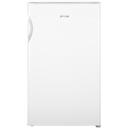 Gorenje k&uuml;lmik RB492PW, 107L, 13L, 40dB, energiat&otilde;hususe klass E, LED valgustus, munaplaat, j&auml;&auml;plaat, CrispZone
