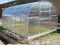 Siltumnīca KLASIKA 12 - 3 x 4m - 4mm polikarbonāta KLASIKA GREENHOUSE
