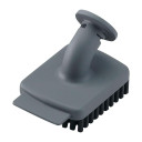 1600 W 2in1 garo šluostė SteaMitt™ ir 17 priedų BHSM1615DSG-QS BLACK DECKER