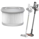 Filtru komplekts G20 un G20 Max putekļu sūcējiem BHR8803GL Xiaomi