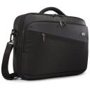Case Logic Propel Чемодан PROPC-116, 15L, подходит до 12-15.6", наплечный ремень, черный, водонепроницаемый нет