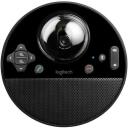 Logitech Konverentsikaamera BCC950 960-000867, 1920x1080, 1xUSB 2.0, 1x3.5mm stereo, must