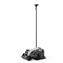 AIRSEEKERS Tron robotniiduk muru automaatseks niitmiseks juhtmevaba AI Vision NRTK kuni 2400m&sup2; 15Ah